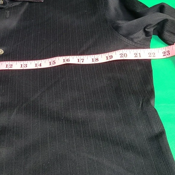 Men's Shirt - Picture 4 of 7